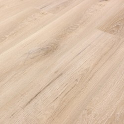 Кварцвиниловый SPC ламинат Cronafloor Wood Дуб Фрейзер ZH-81130-2 1200×180×4