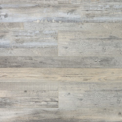 Кварцвиниловый SPC ламинат Cronafloor Wood Дуб Марсель ZH-81132-6 1200×180×4