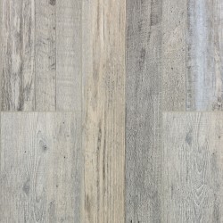 Кварцвиниловый SPC ламинат Cronafloor Wood Дуб Марсель ZH-81132-6 1200×180×4