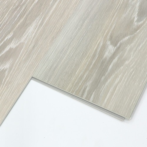 Кварцвиниловый SPC ламинат Cronafloor Wood Дуб Мане ZH-82018-5 1200×180×4