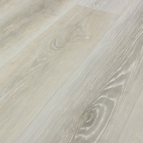 Кварцвиниловый SPC ламинат Cronafloor Wood Дуб Мане ZH-82018-5 1200×180×4