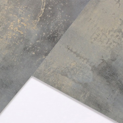 Кварцвиниловый SPC ламинат Cronafloor Stone Ормигон BD-1417-01 600×300×4