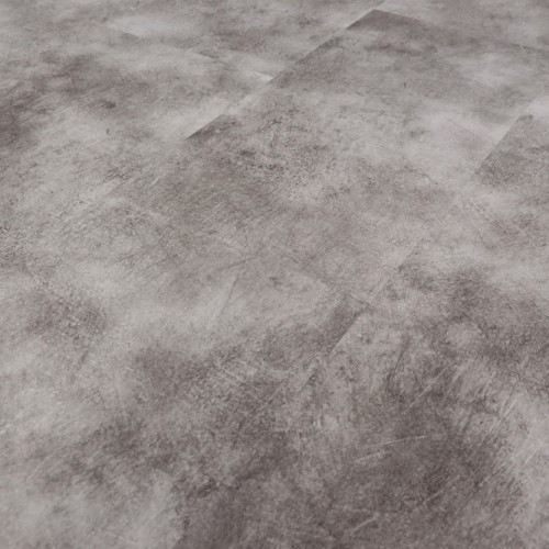 Кварцвиниловый SPC ламинат Cronafloor Stone Торнадо Дымчатый BD-1790-10 600×300×4