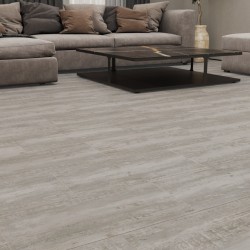 Кварцвиниловый SPC ламинат Cronafloor Stone Дублин ZH-81127-2 600×300×4