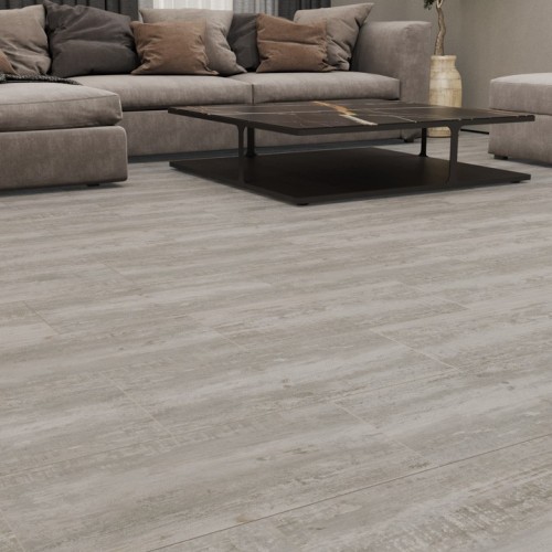 Кварцвиниловый SPC ламинат Cronafloor Stone Дублин ZH-81127-2 600×300×4