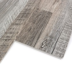 Кварцвиниловый SPC ламинат Cronafloor Nano Дуб Французский BD-40035-2 1200×180×3,5