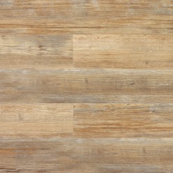 Кварцвиниловый SPC ламинат Cronafloor Nano Сосна Медовая ZH-81101-4 1200×180×3,5