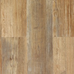 Кварцвиниловый SPC ламинат Cronafloor Nano Сосна Медовая ZH-81101-4 1200×180×3,5