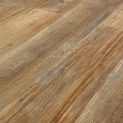 Кварцвиниловый SPC ламинат Cronafloor Nano Сосна Медовая ZH-81101-4 1200×180×3,5