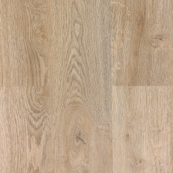 Кварцвиниловый SPC ламинат Cronafloor Nano Дуб Светлый ZH-81110-8 1200×180×3,5