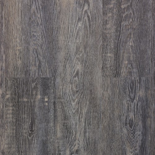 Кварцвиниловый SPC ламинат Cronafloor Nano Дуб Мореный ZH-81112-1 1200×180×3,5