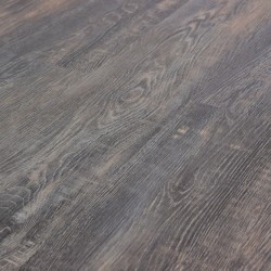 Кварцвиниловый SPC ламинат Cronafloor Nano Дуб Мореный ZH-81112-1 1200×180×3,5