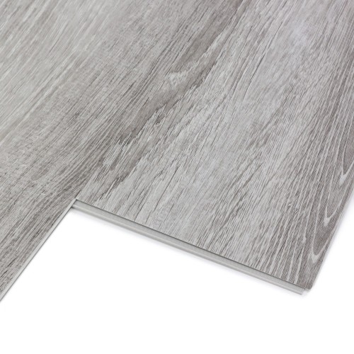 Кварцвиниловый SPC ламинат Cronafloor Nano Дуб Лондон ZH-81133-2 1200×180×3,5