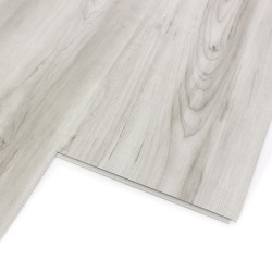 Кварцвиниловый SPC ламинат Cronafloor Nano Клен ZH-81134-6 1200×180×3,5