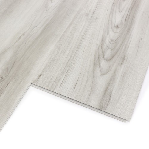 Кварцвиниловый SPC ламинат Cronafloor Nano Клен ZH-81134-6 1200×180×3,5