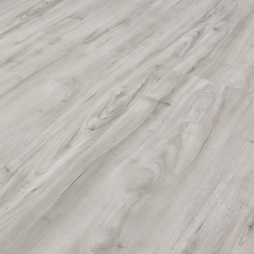 Кварцвиниловый SPC ламинат Cronafloor Nano Клен ZH-81134-6 1200×180×3,5