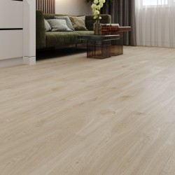 Кварцвиниловый SPC ламинат Cronafloor Nano Дуб Ампир ZH-81143-1 1200×180×3,5