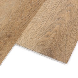 Кварцвиниловый SPC ламинат Cronafloor Nano Дуб Бремен ZH-82021-7 1200×180×3,5