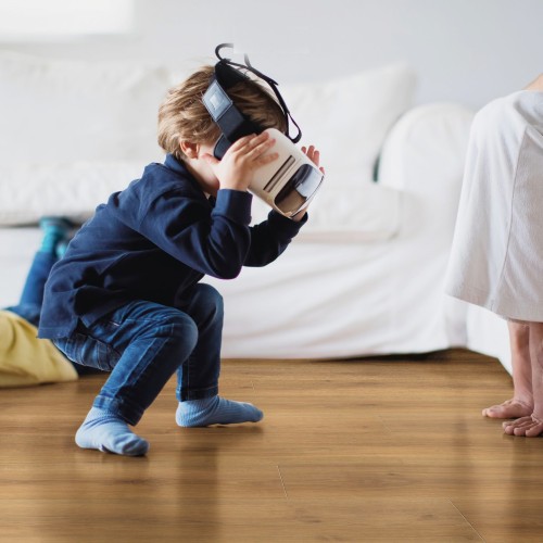 Ламинат Haro Tritty 100 Campus 4V Дуб Эмилия Медовый 541541 1282×243×8