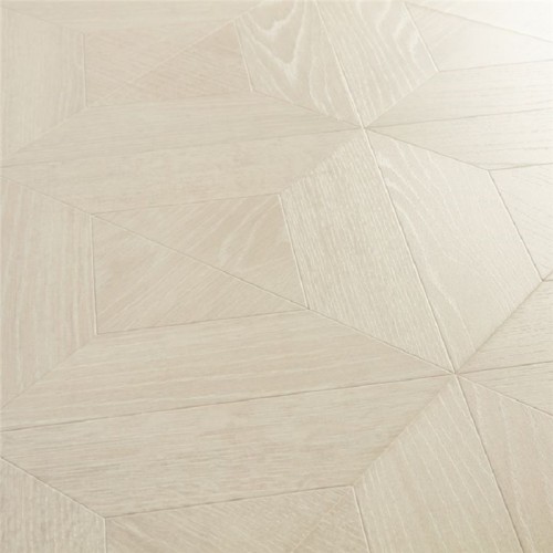 Ламинат Quick Step Impressive Patterns Ultra Дуб Палаццо Белый IPU 4501 1200×396×12