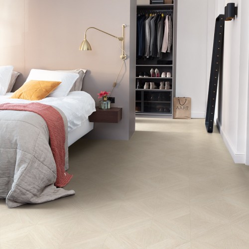 Ламинат Quick Step Impressive Patterns Ultra Дуб Палаццо Белый IPU 4501 1200×396×12