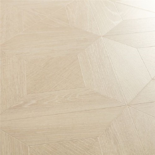 Ламинат Quick Step Impressive Patterns Ultra Дуб Палаццо Бежевый IPU 4672 1200×396×12