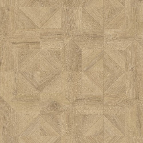 Ламинат Quick Step Impressive Patterns Ultra Дуб Песочный брашированный IPU 4142 1200×396×12