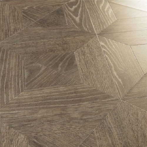 Ламинат Quick Step Impressive Patterns Ultra Дуб Палаццо Коричневый IPU 4504 1200×396×12