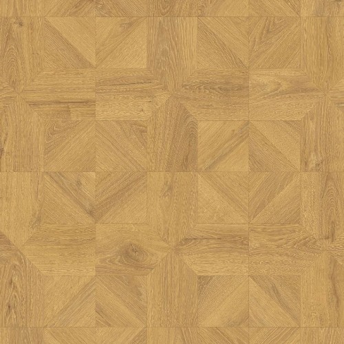 Ламинат Quick Step Impressive Patterns Ultra Дуб Природный Бежевый брашированный IPU 4143 1200×396×12
