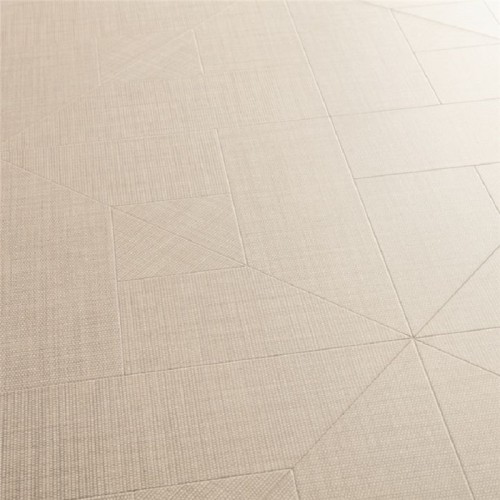 Ламинат Quick Step Impressive Patterns Ultra Текстиль натуральный IPU 4511 1200×396×12