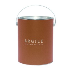 Краска Argile Mat Profond 10 л