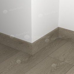 Плинтус кварц-виниловый Alpine Floor Grand Sequoia Негара ECO 11-17 прямой скругленный 2200×80×11