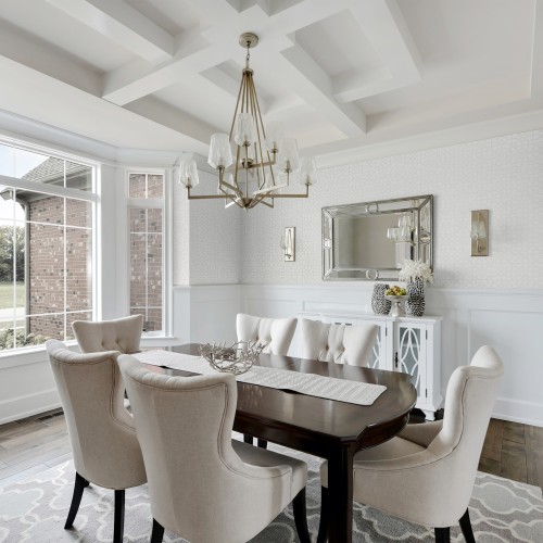 Обои Loymina Русская классика Арабеска Ru5 001 10,05×1