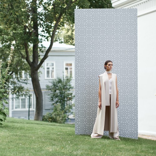 Обои Loymina Русская классика Арабеска Ru5 008 10,05×1