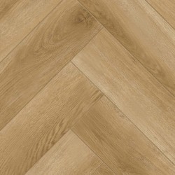 Ламинат Alpine Floor Herringbone Дуб Эльзас LF102−02 606×101×8