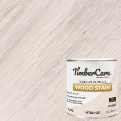 Масло для дерева TimberCare Wood Stain цвет Скандинавский 350002 шелковисто-матовое 0,75 л