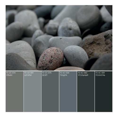 Краска Fama Paint Snow White 2,2 л Краска Fama Paint Snow White 2,2 л