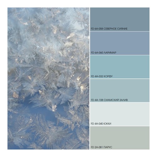 Краска Fama Paint Snow White 2,2 л Краска Fama Paint Snow White 2,2 л