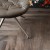Кварцвиниловый SPC ламинат Vinilam Parquet Herringbone Паркет Донателло IS11211 венгерская елка 720×120×6,5 фото в интерьере