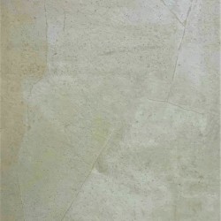 Виниловый пол Vinilam замковый Ceramo Stone Бетон Белый 71615 940×470×6
