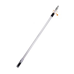 Удлинитель для ручки валика Rollingdog двухсекционный Aluminum Extension Pole 40039 110−200 см