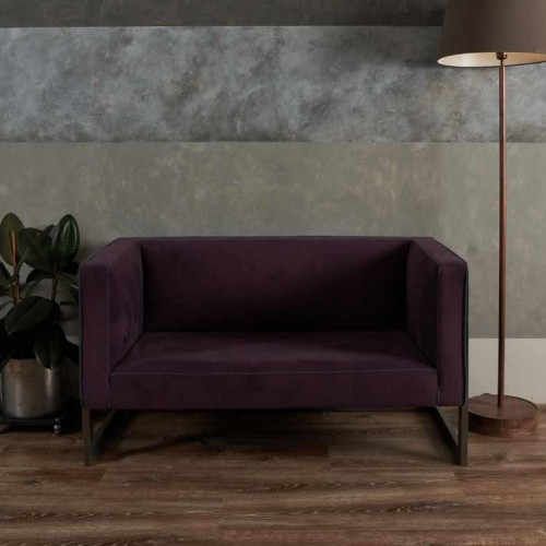 Кварцвиниловый SPC ламинат Vinilam Allure ISOCORE Дуб дымчатый I966101 1210×220×7,5