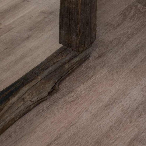 Кварцвиниловый SPC ламинат Vinilam Allure ISOCORE Дуб розовато-лиловый I967111 1210×220×7,5