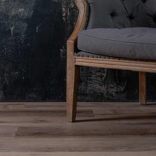 Кварцвиниловый SPC ламинат Vinilam Allure ISOCORE Дуб розовато-лиловый I967111 1210×220×7,5