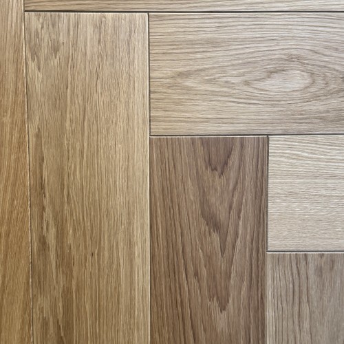 Инженерная доска Gran Parte Дуб Реальта Realta 028 классик венгерская елка 550×110×15