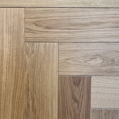 Инженерная доска Gran Parte Дуб Реальта Realta 028 классик венгерская елка 550×110×15