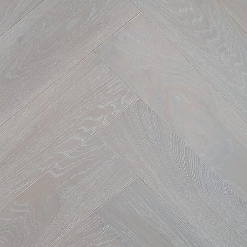 Инженерная доска Gran Parte Дуб Серый иней классик венгерская елка 550×110×15