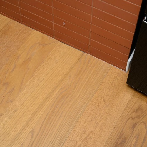 Композитная паркетная доска Quartz Parquet Классик Дуб медовый раф 463 400-1220×152×7