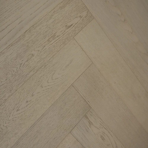 Композитная паркетная доска Quartz Parquet Елка Дуб песочный 33-408 венгерская елка 635×127×5