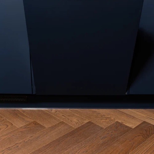 Композитная паркетная доска Quartz Parquet Елка Дуб рустикальный 33-410 венгерская елка 635×127×5